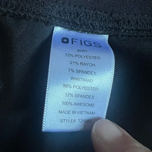 Figs Livingston pants - Picture 8 of 8